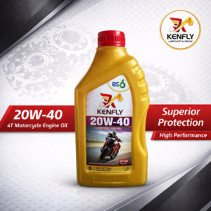 Bike Oil 2OW- 40