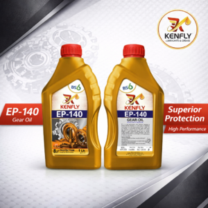 Gear Oil EP-140