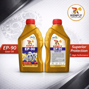 Gear Oil EP-90