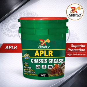 Grease- APLR Chassis
