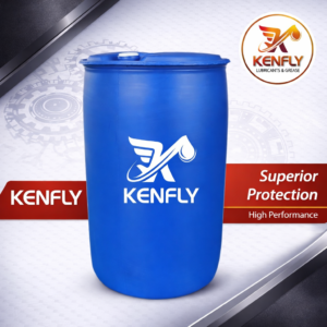 Kenfly Blue