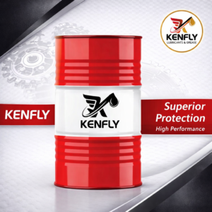 Kenfly Red