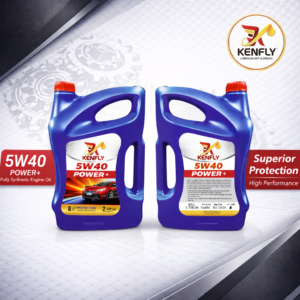 Passanger-car-oil-5W-40