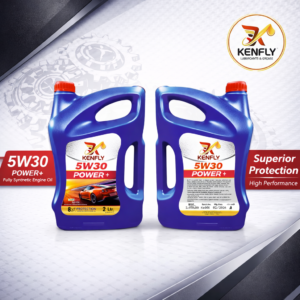 Passanger Car Oil 5W-30